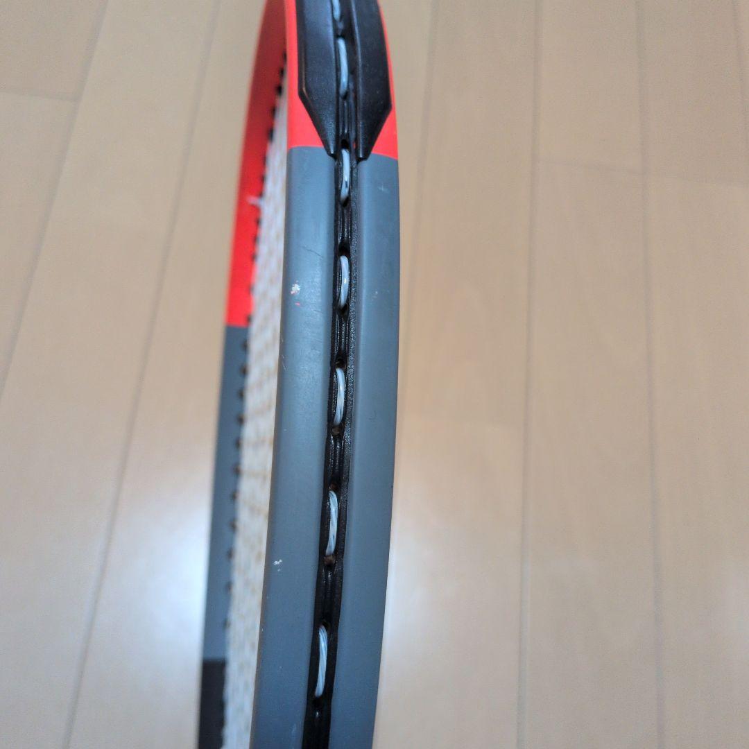 Wilson テニスラケット グリップサイズ2