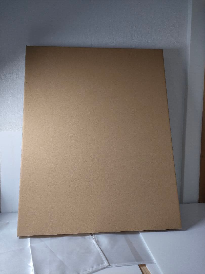 地縛少年花子くん　あいだいろ　直筆サイン入り　複製原画　「花子くん」