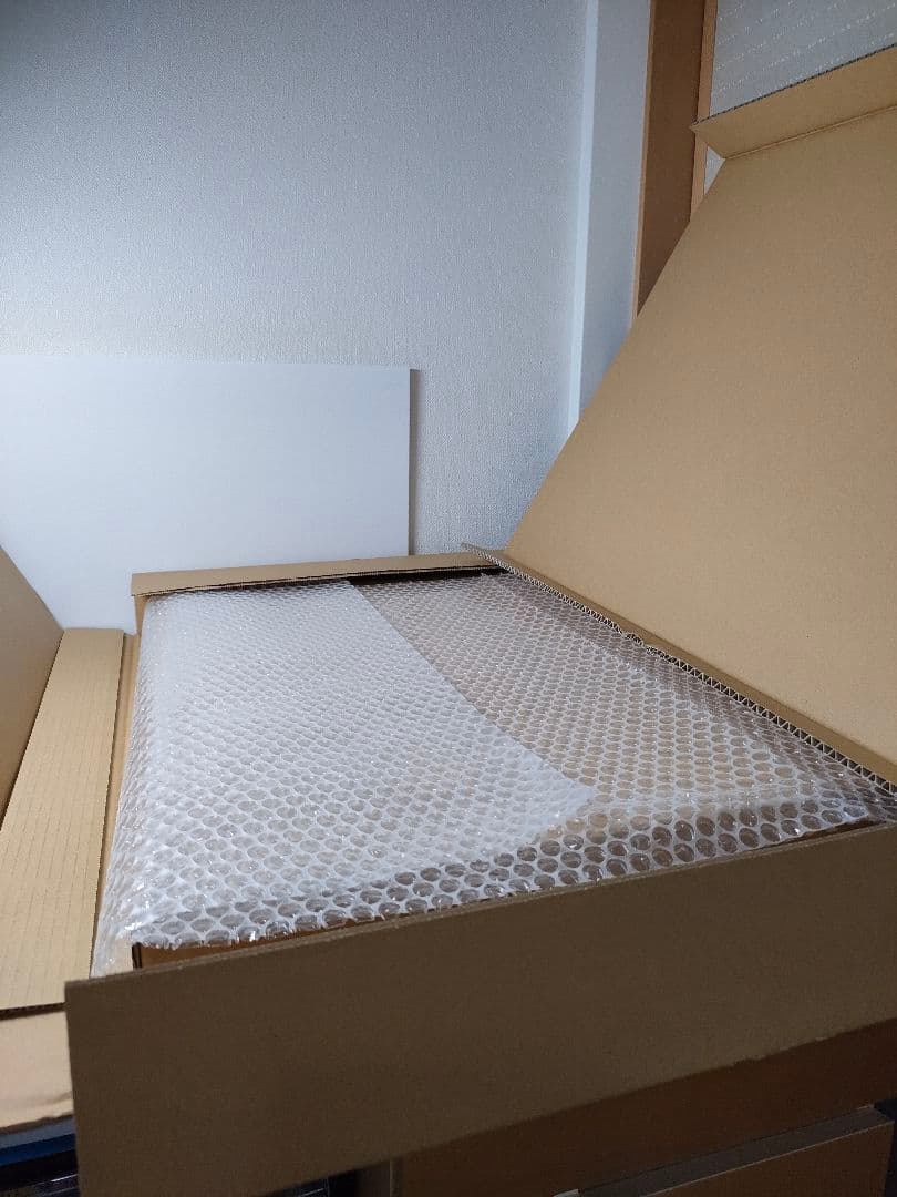 地縛少年花子くん　あいだいろ　直筆サイン入り　複製原画　「花子くん」