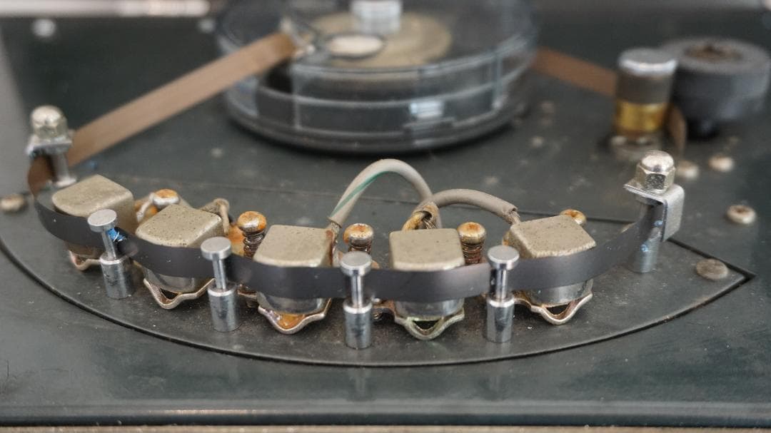 エコーチェンバー　ミユキ産業製