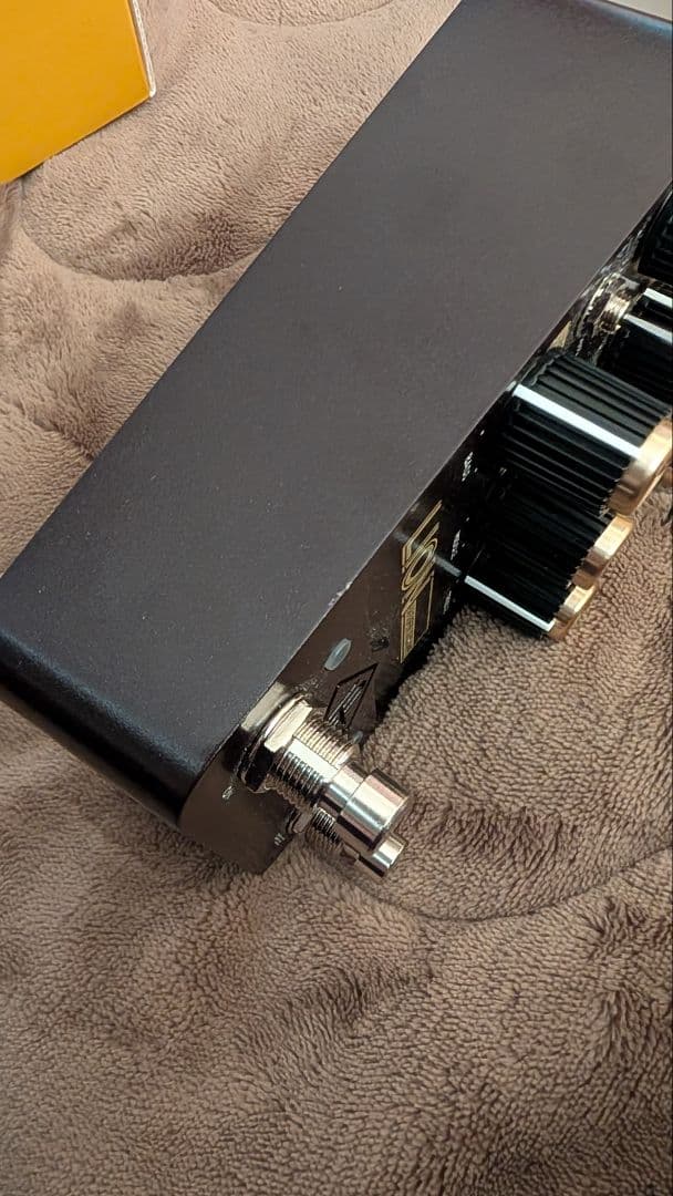UAFX LION 美品
