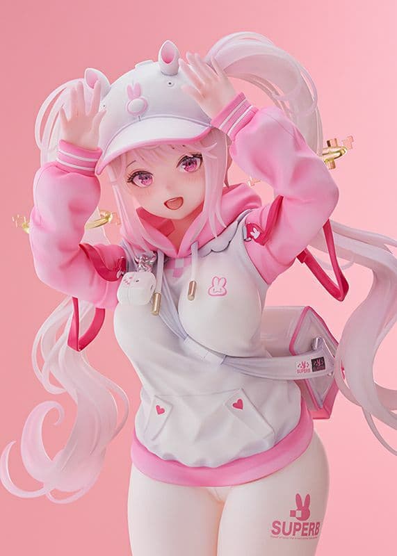 【新品未開封】AMAKUNI　NIKKE　アリス スイートホーム【限定版】