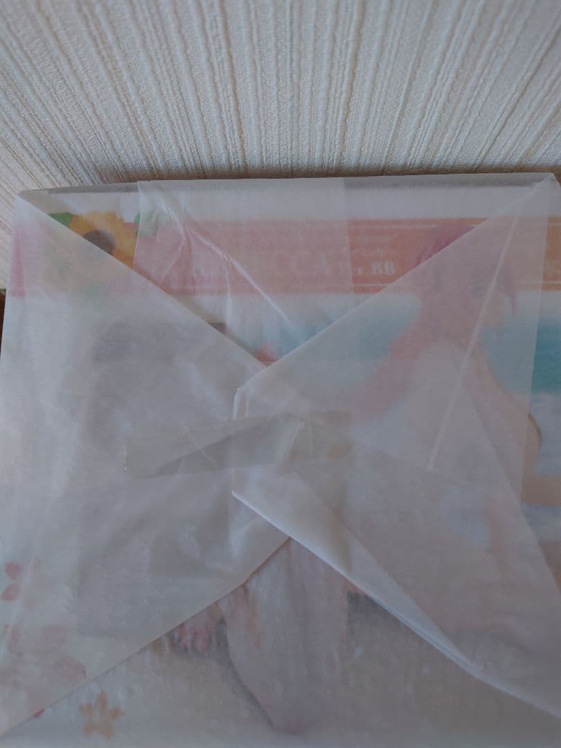 P.O.P レベッカ Ver BB