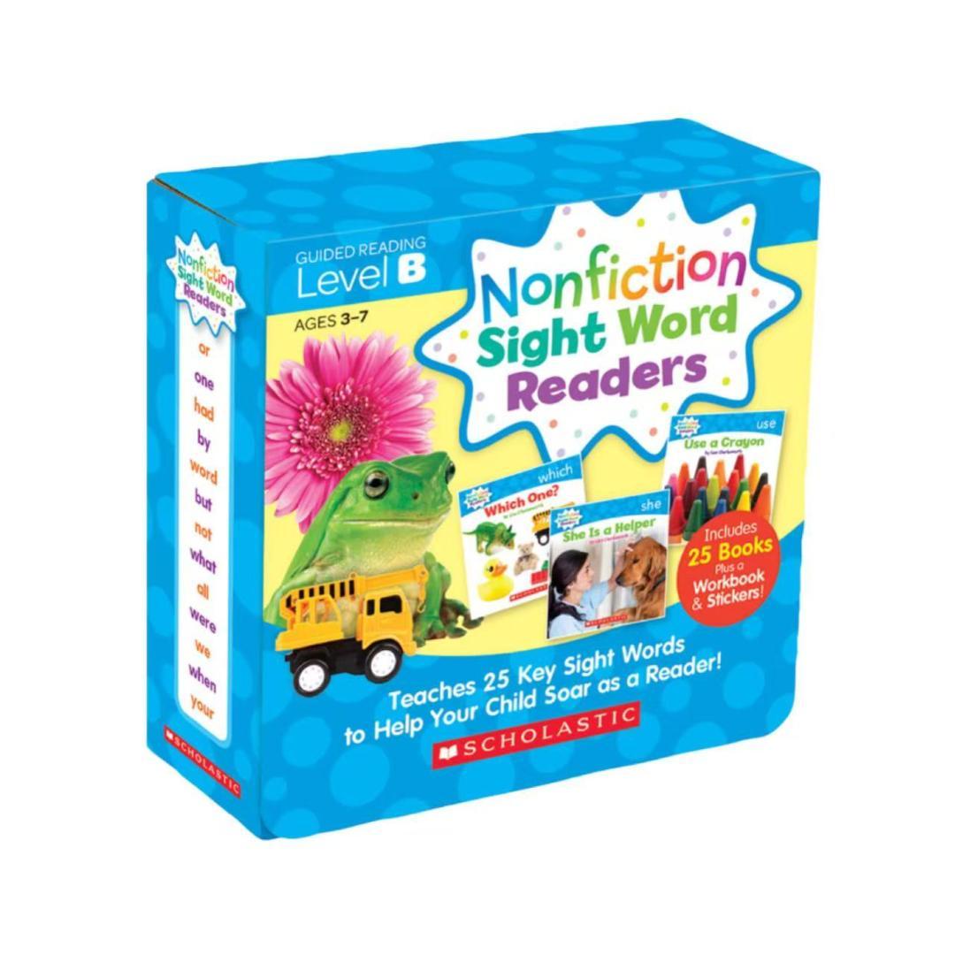 64GB MaiyaPen付 最高品質Nonfiction sight word