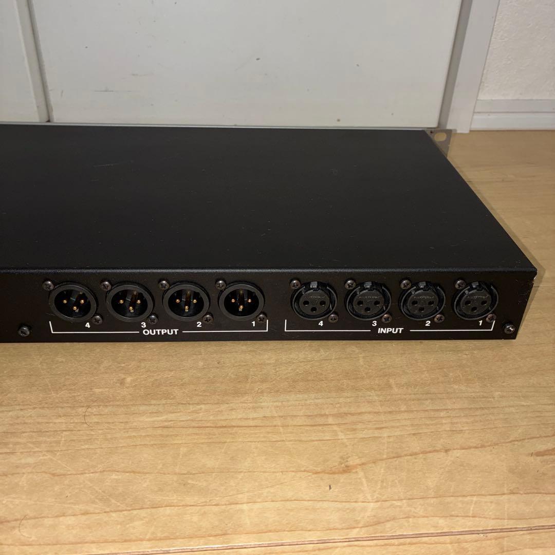 希少　動作SSL solid state logic alpha vhd pre