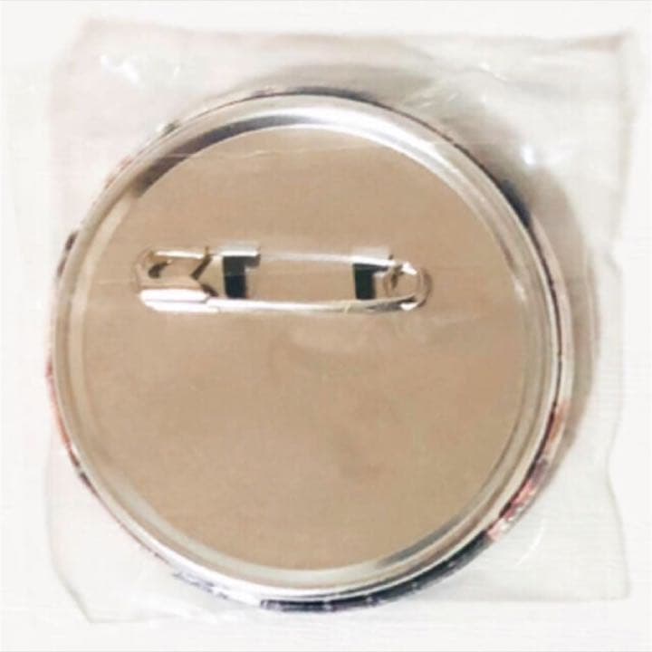 新品★刀剣乱舞【骨喰藤四郎】EDイラスト缶バッジ