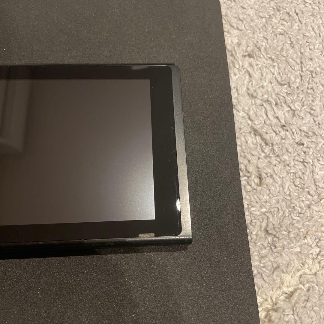 （訳あり）Switch 本体のみ　2017年製