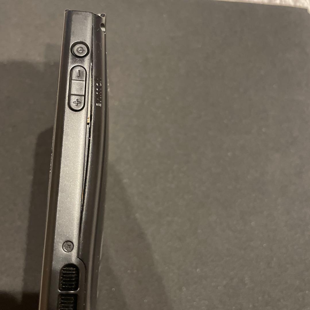 （訳あり）Switch 本体のみ　2017年製