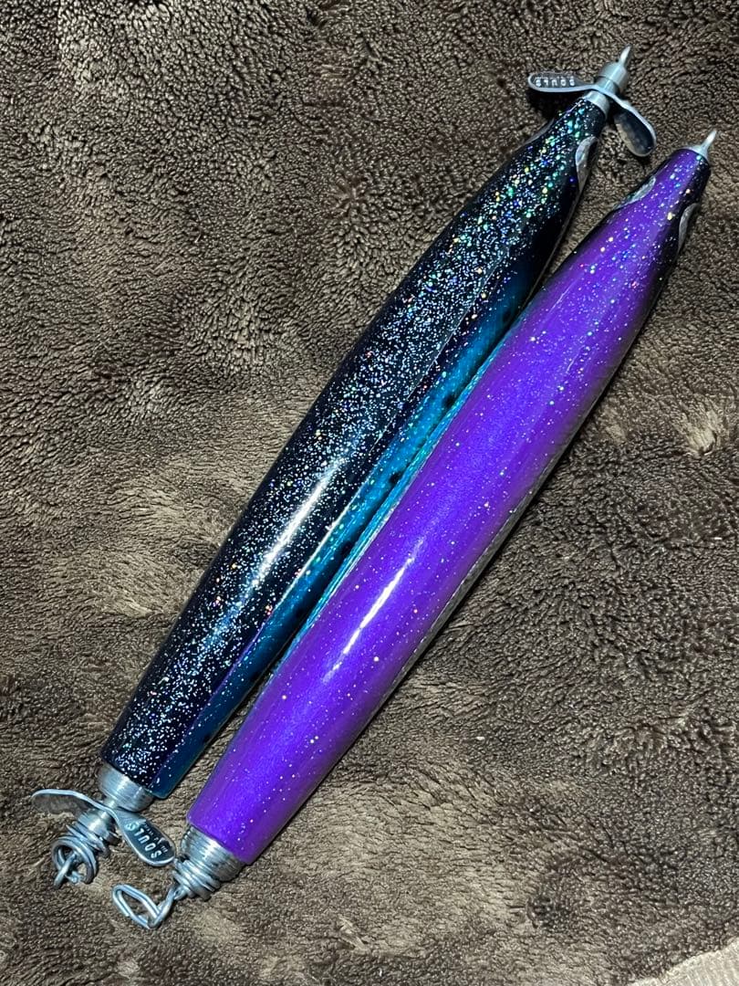 SOULS/ソウルズ　ナルド&ナルドプロップ　2本セット