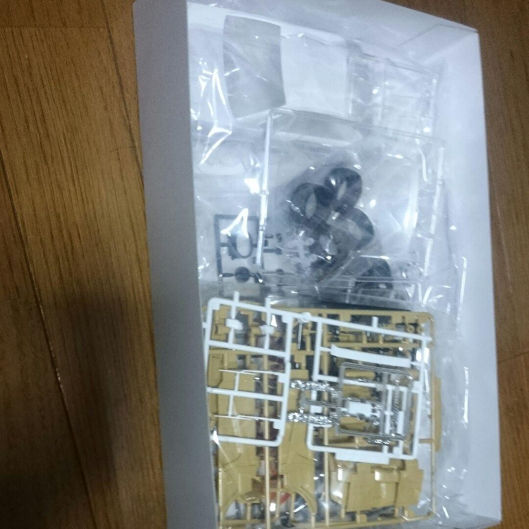 新品さらばあぶない刑事プラモデル、F31レパード