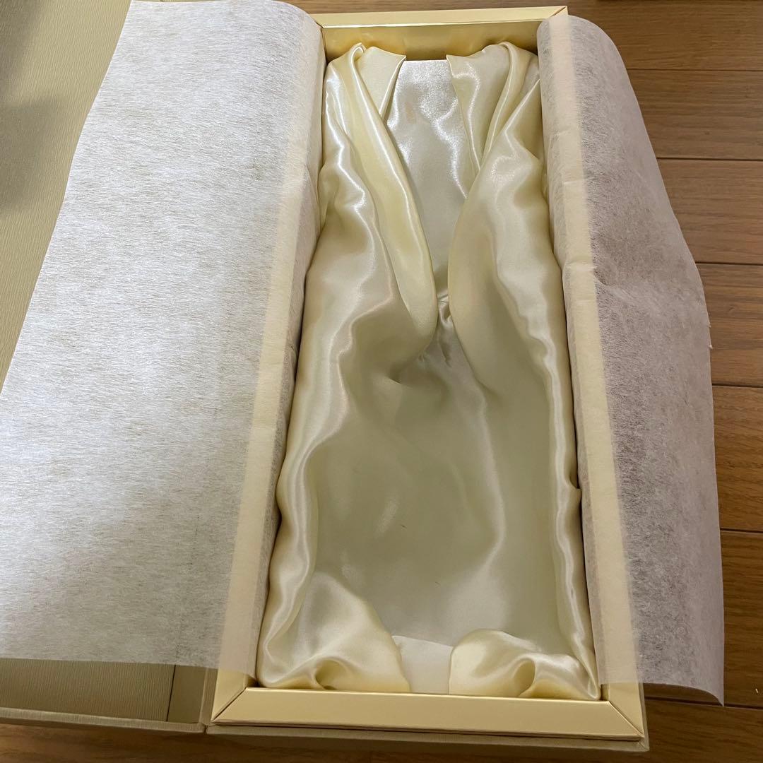 十四代 龍泉 隼　純米大吟醸 720ml 箱付き 未洗浄品 2025年【空瓶】