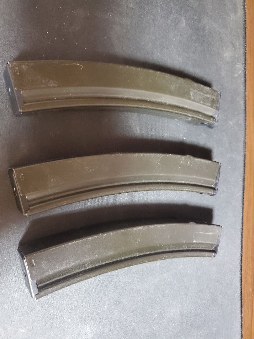 東京マルイ 次世代電動ガン mp5