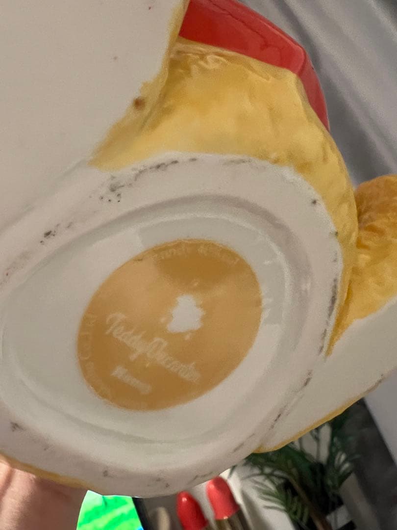 テディデキャンタ