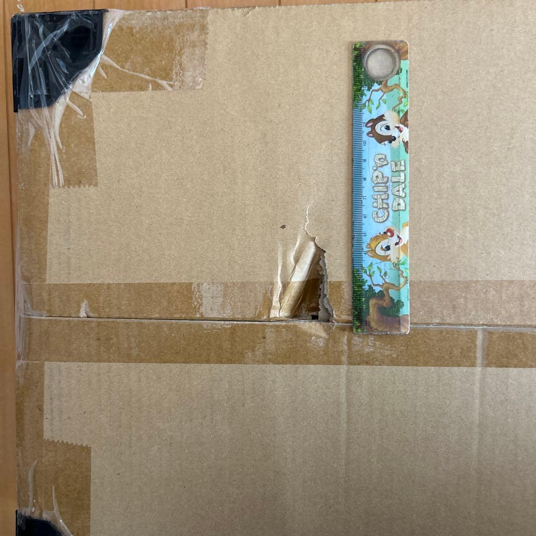 こ*め様 ポケモンカードclassic【完全未開封】【段ボール傷あり】