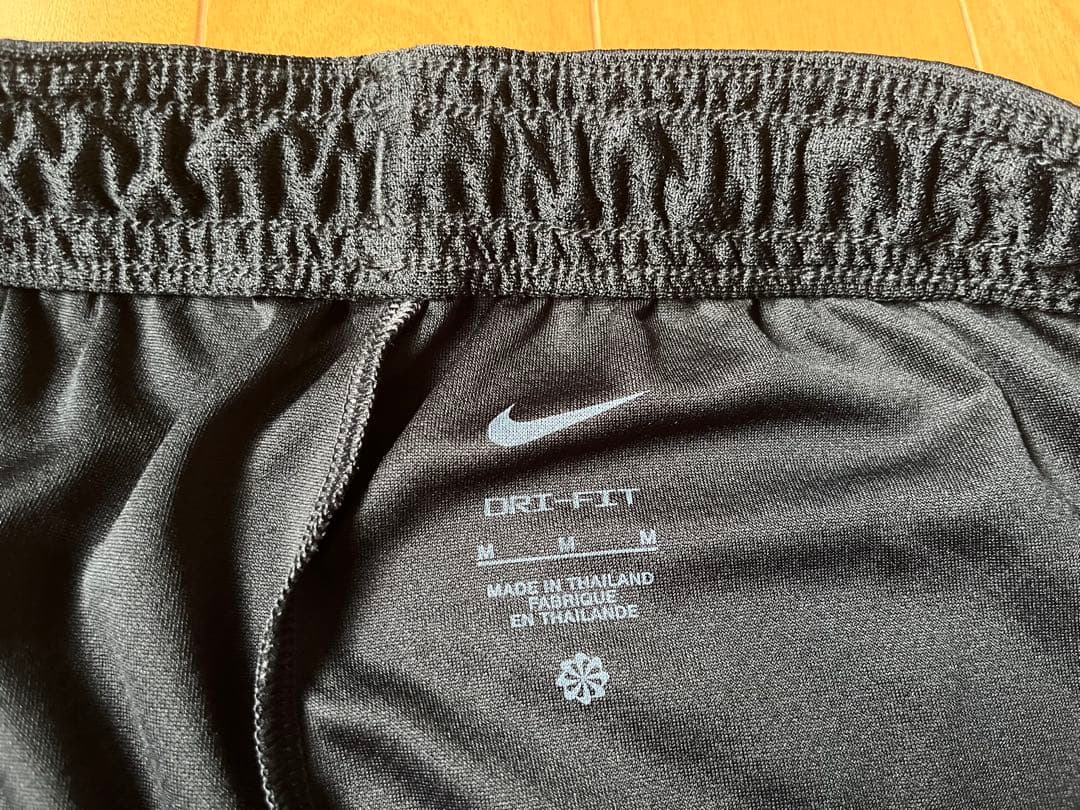 Nike ブライトン半袖トレーニング上下ウェアセット Mサイズ