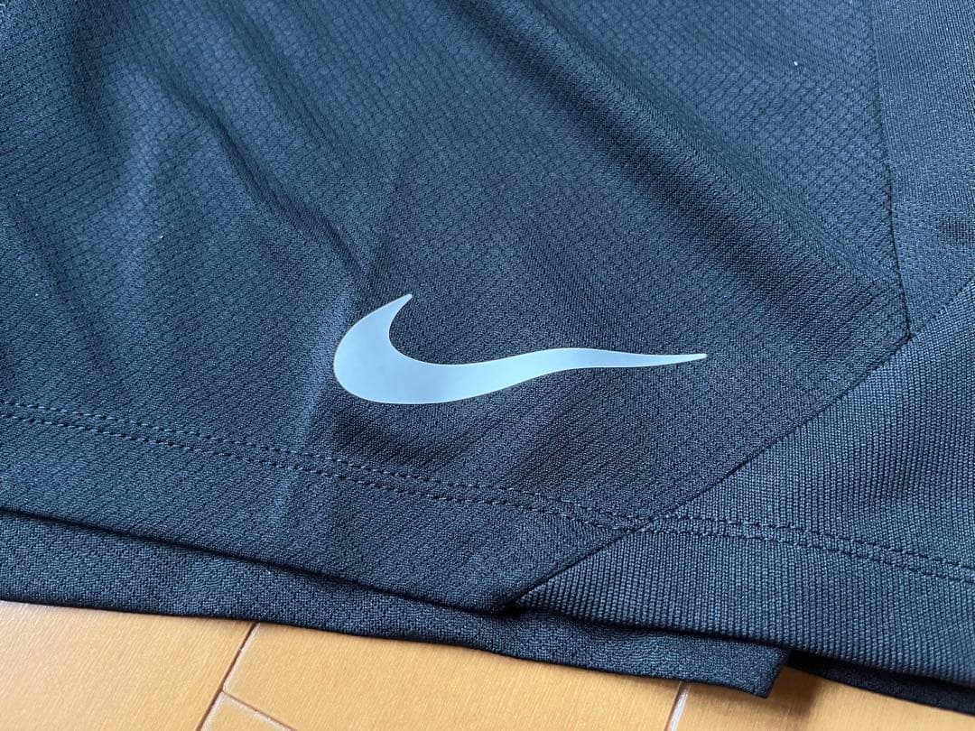 Nike ブライトン半袖トレーニング上下ウェアセット Mサイズ