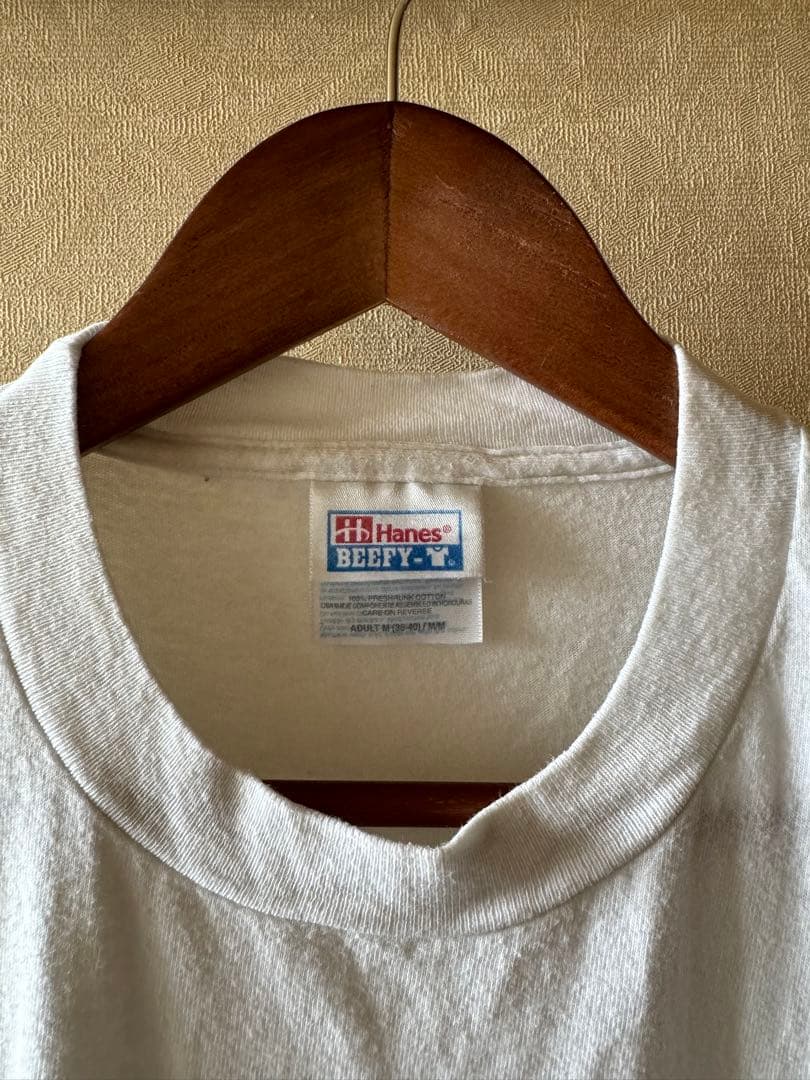 コレクション 1990's Apple event staff Tshirt
