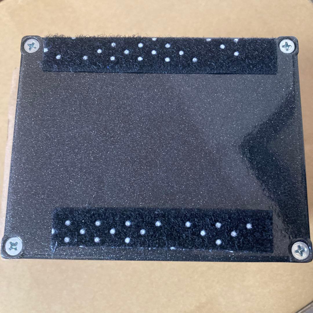 ギター Honey Bee Amps The Double Trouble