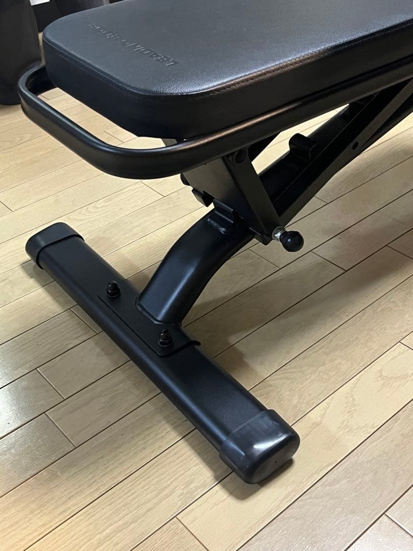 LEADINGEDGE リーディングエッジ LE-B80 トレーニングベンチ