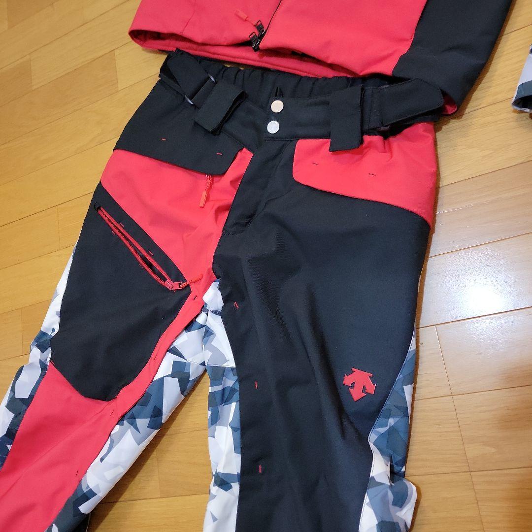 オガサカ　スキーウェア　限定非売品