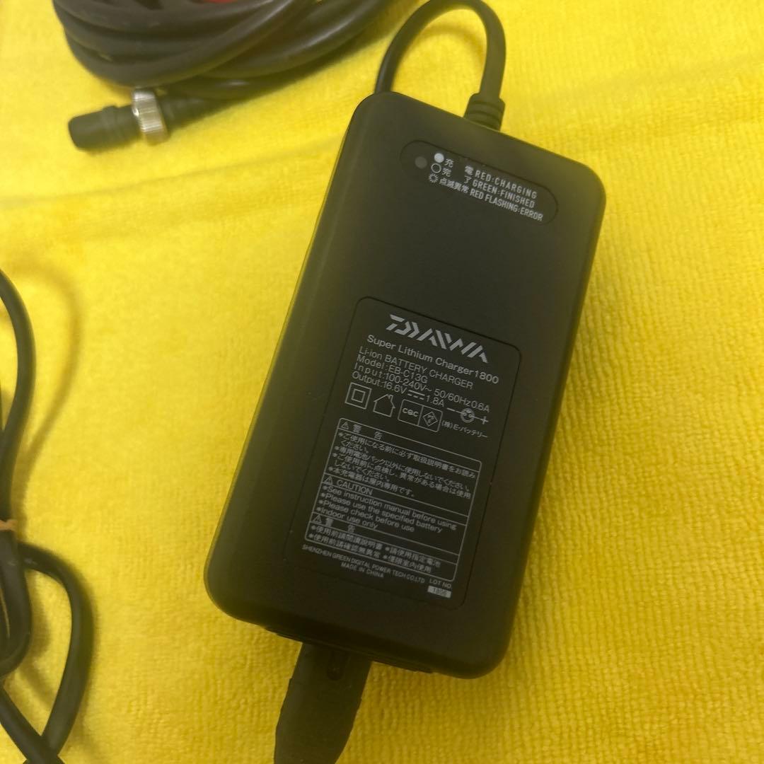 ダイワ　シーボーグ　セット売り