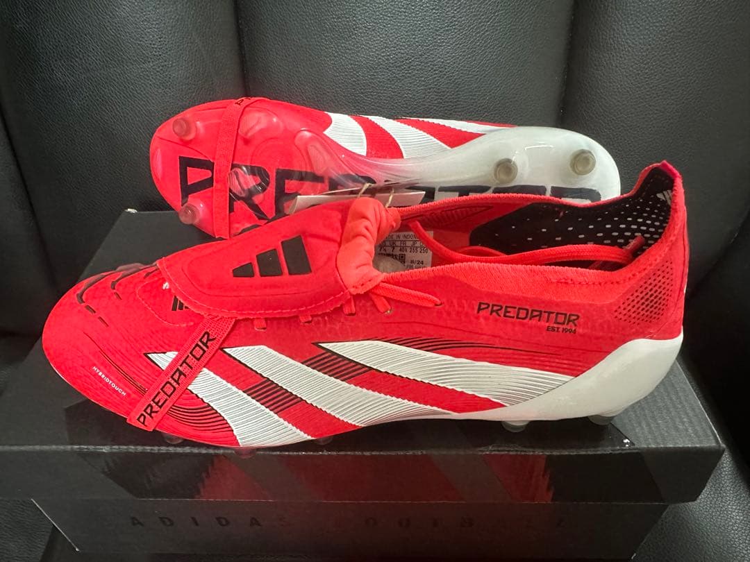 アディダス　プレデターエリートFT AG 28.0cm新品未使用