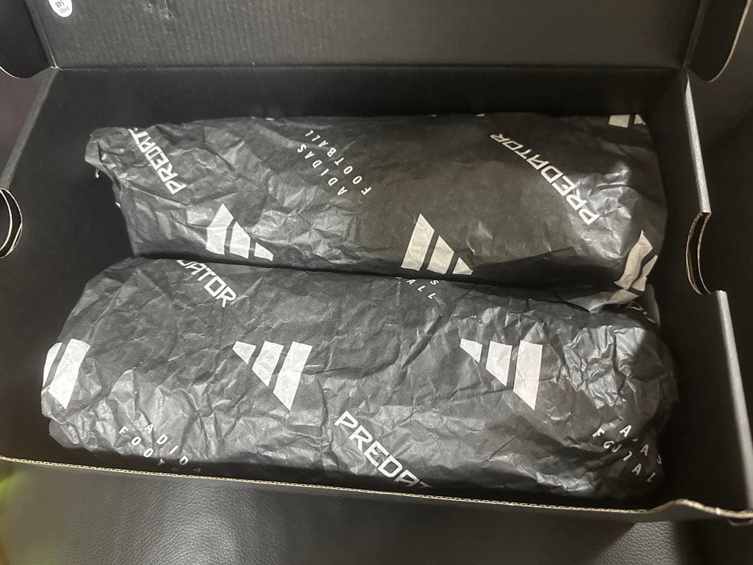 アディダス　プレデターエリートFT AG 28.0cm新品未使用