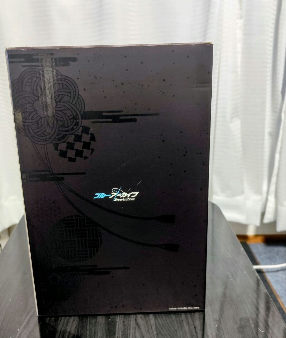 【 夜羽鶫】 最終価格！ ブルアカ 狐坂ワカモ フィギュア NEONMAX