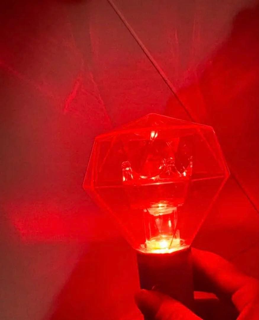 M!lk ミルクラスタル ペンライト2 ペンラ