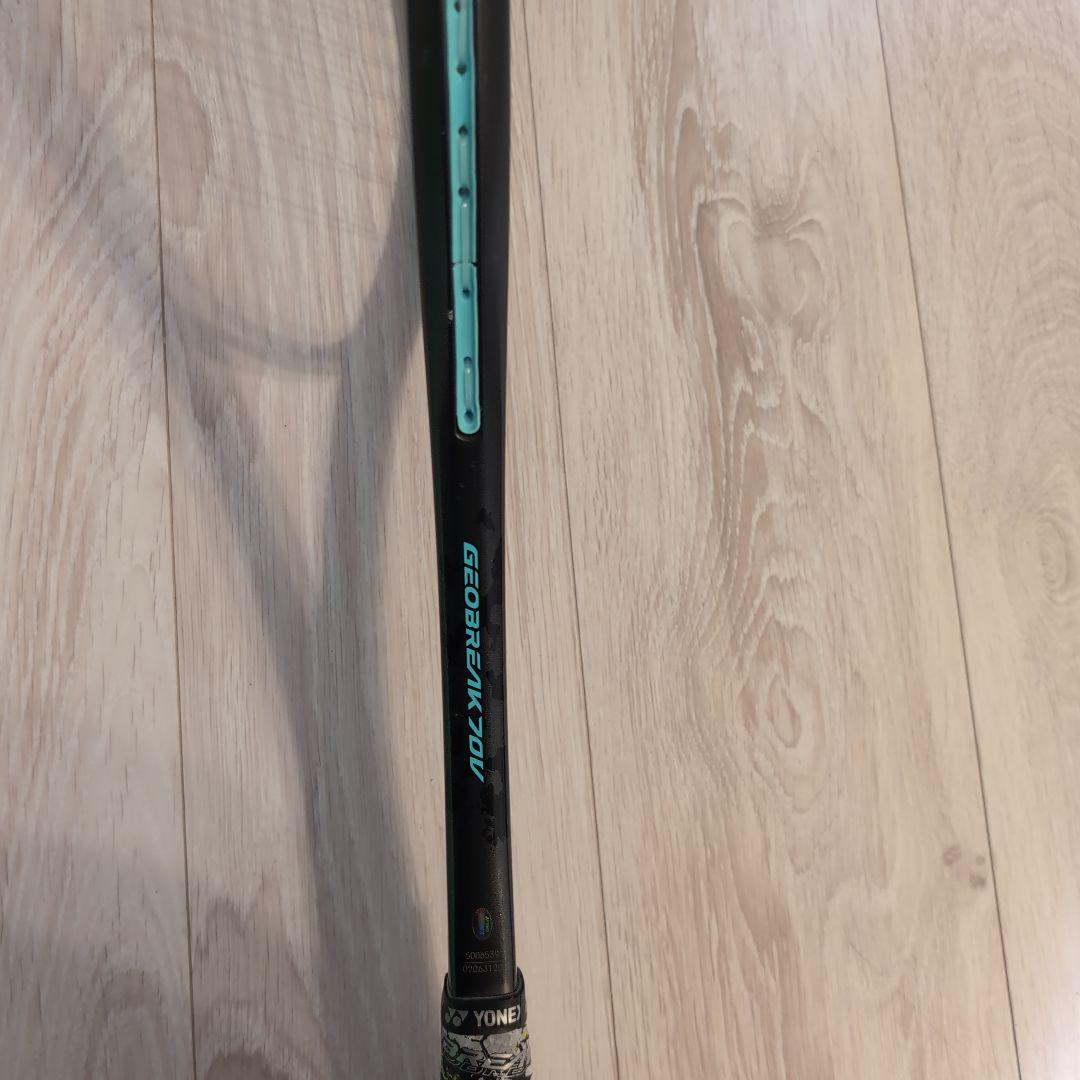 新型 　第2世代　ジオブレイク 70V