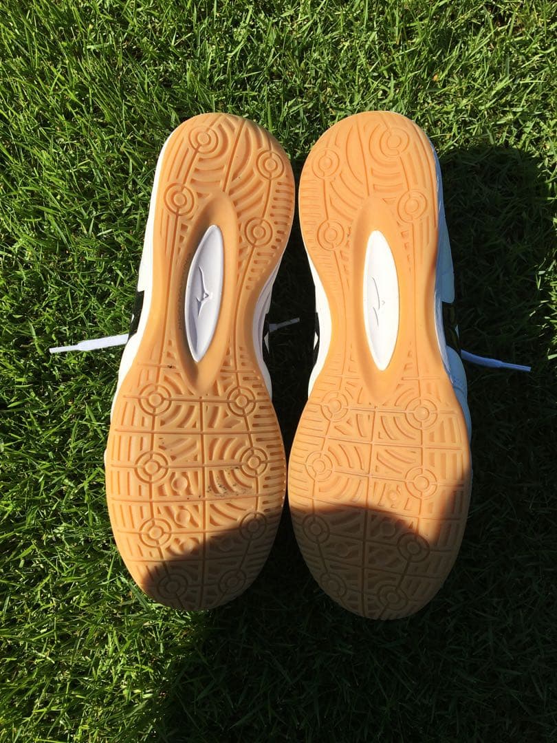 ミズノモレリアIN フットサルシューズ