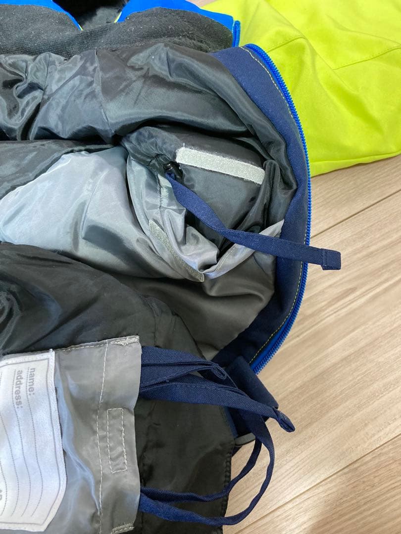 phenix フェニックス スキー　スノーボード ウエア　150 上下セット