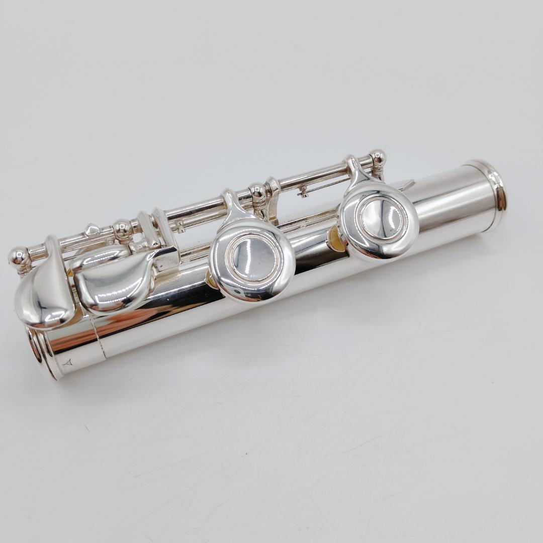 YAMAHA/ ヤマハ　フルート YFL-211 後期型　管楽器 吹奏楽器
