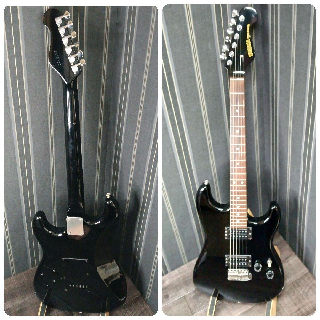 激レア　廃盤　ジャパンヴィンテージ　日本製　YAMAHA　ヤマハ　STH400