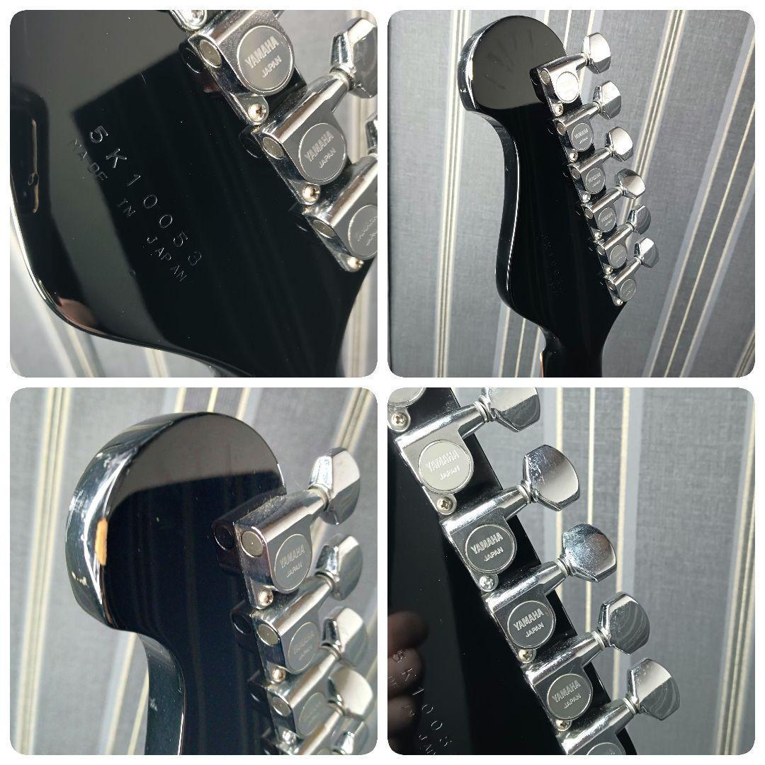 激レア　廃盤　ジャパンヴィンテージ　日本製　YAMAHA　ヤマハ　STH400