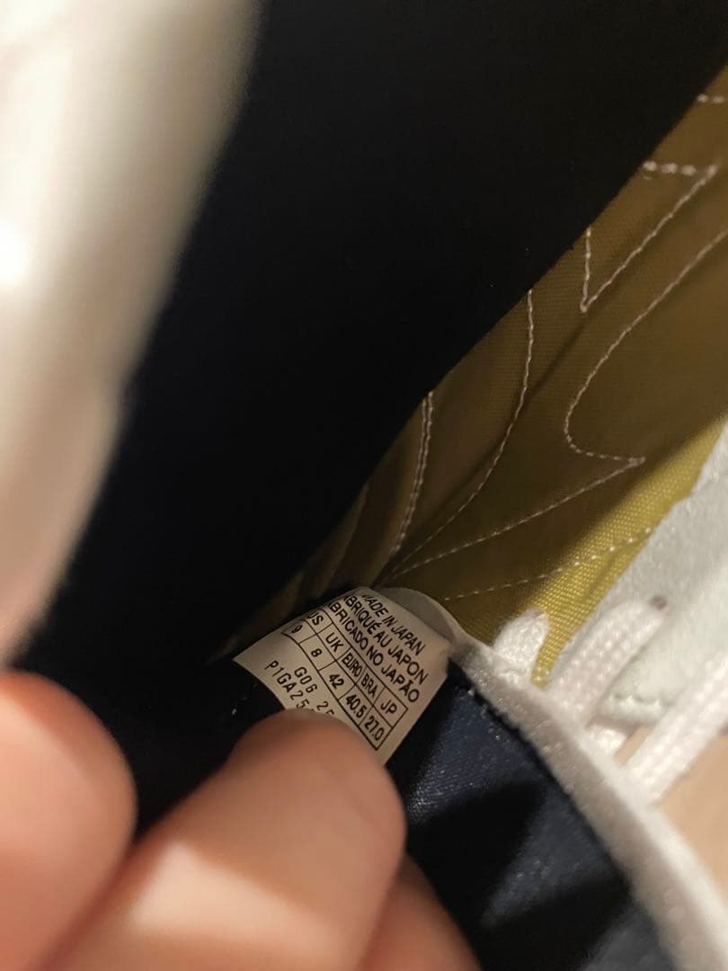 シューズ Mizuno Morelia UL Japan 40th 27.0cm