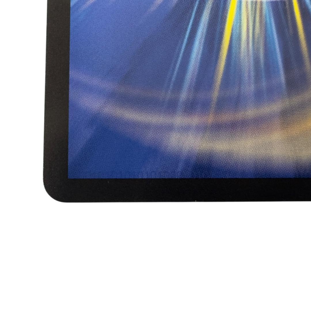 デュエルマスターズ 光開の精霊サイフォゲート 金トレジャー デュエマ