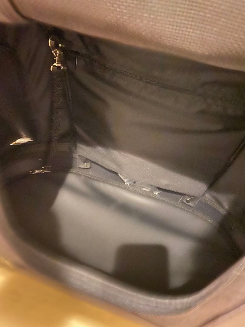 4wayぺットキャリー　キャリアミュナCS