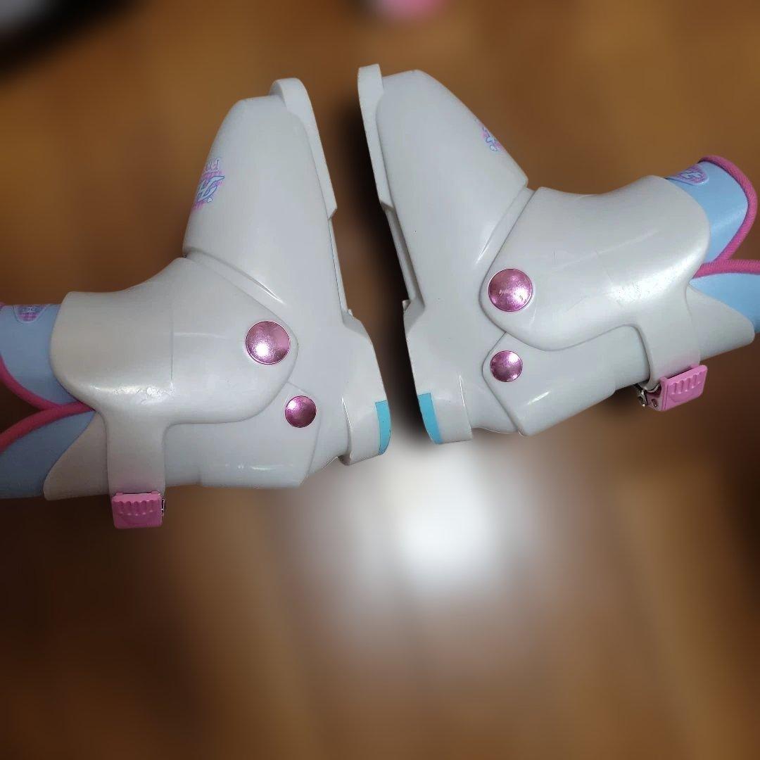 KAZAMA ROCKER スキーセット 86cm ブーツ 19-20cm