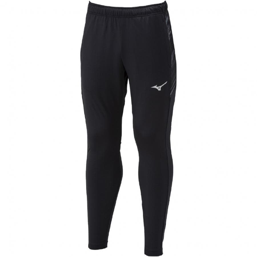 ミズノ（メンズ）サッカーウェア PRO ストレッチフリース（上下）未使用品