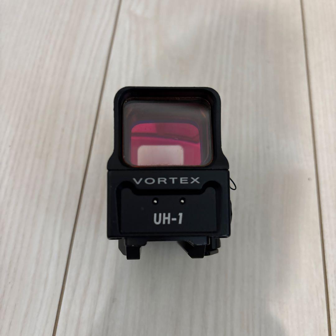 Vortex UH-1 ホロサイト