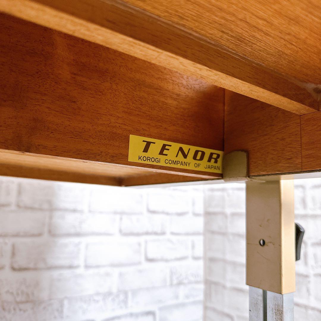 希少 KOROGI こおろぎ シロボックス テナー 木琴 スタンド シロフォン