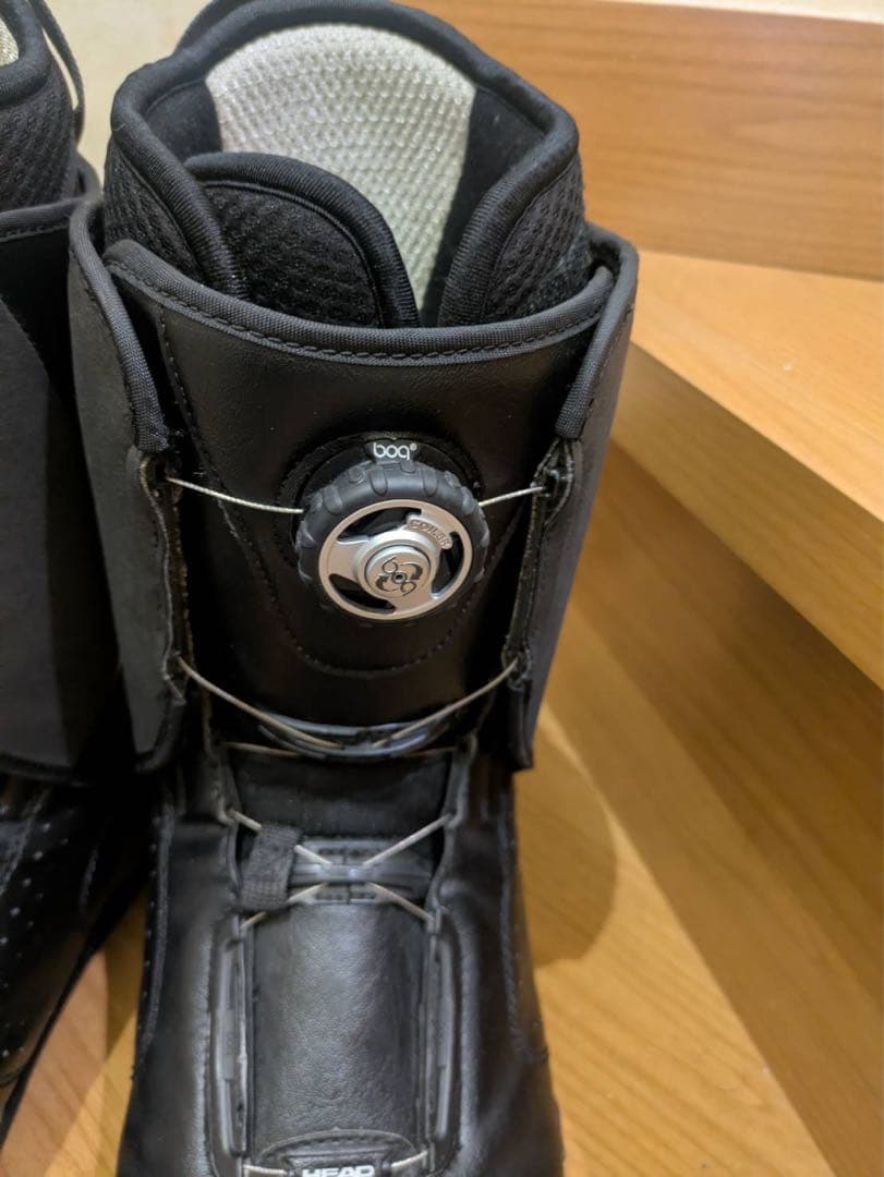 head スノボブーツ スノーボード 27cm