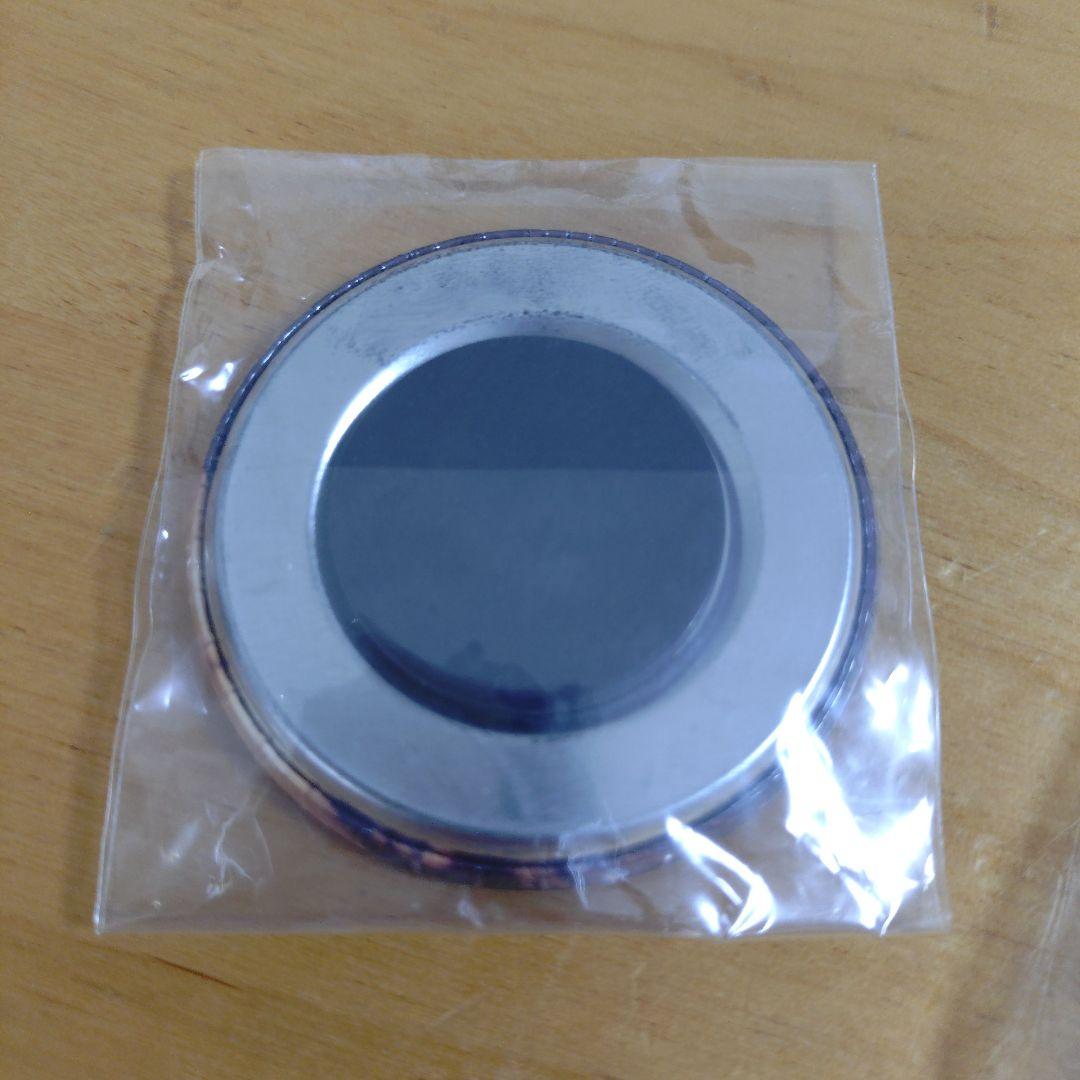 安室奈美恵　アクスタ　缶マグネット