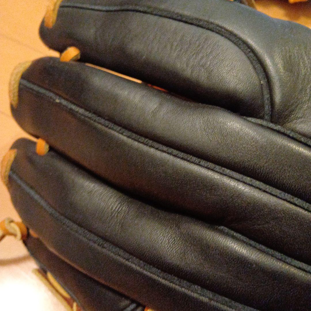 ナイキ　松井稼頭央　モデル　グローブ