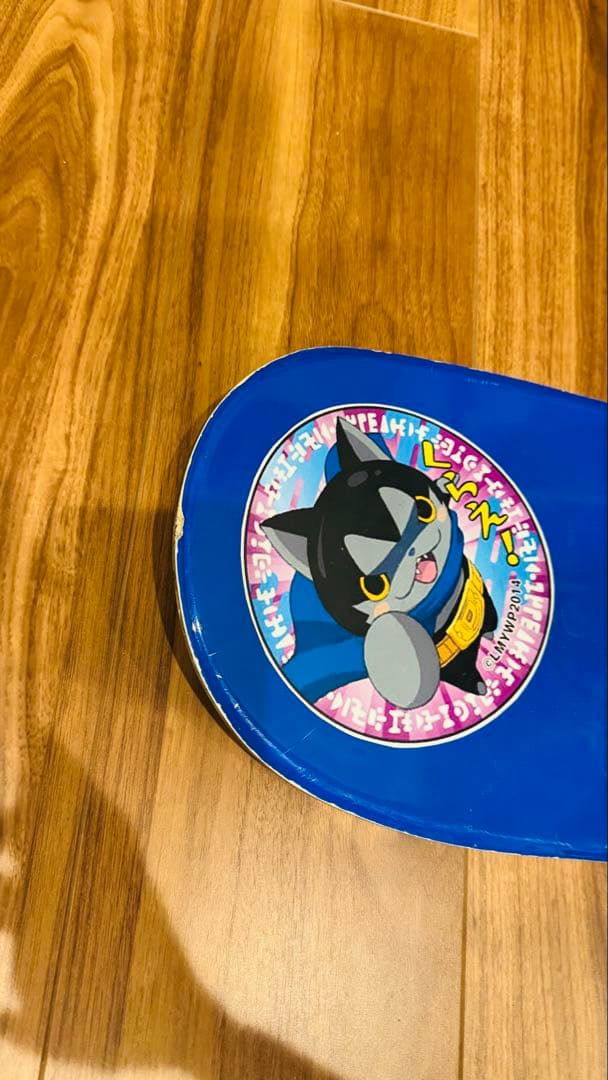 キッズ　ジュニア　スノーボード　98cm ビンディング付き