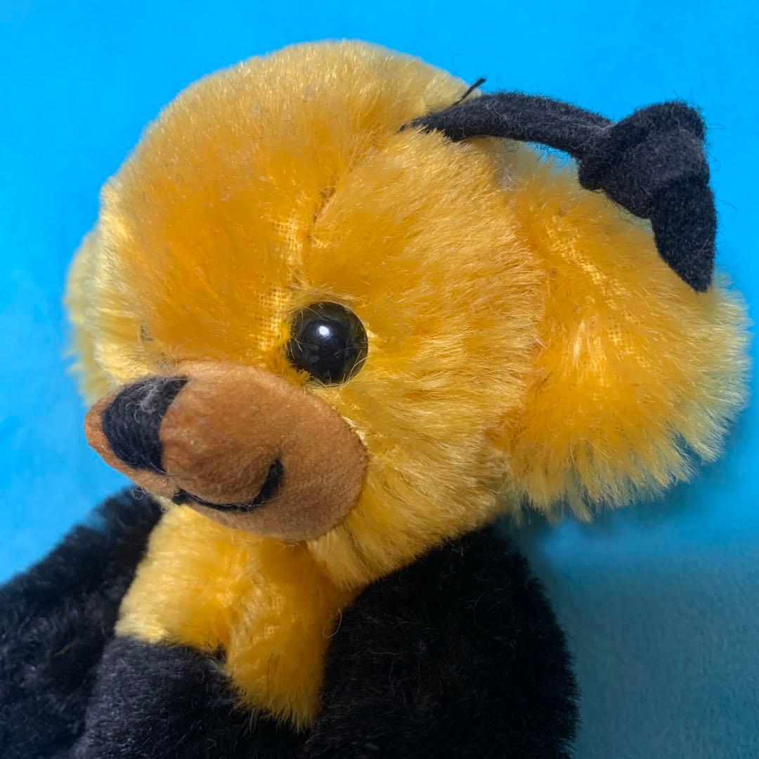 Merrythought メリーソート　チーキービー