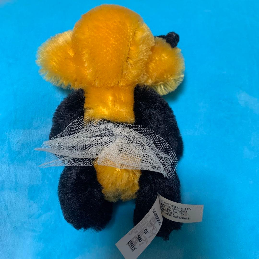 Merrythought メリーソート　チーキービー