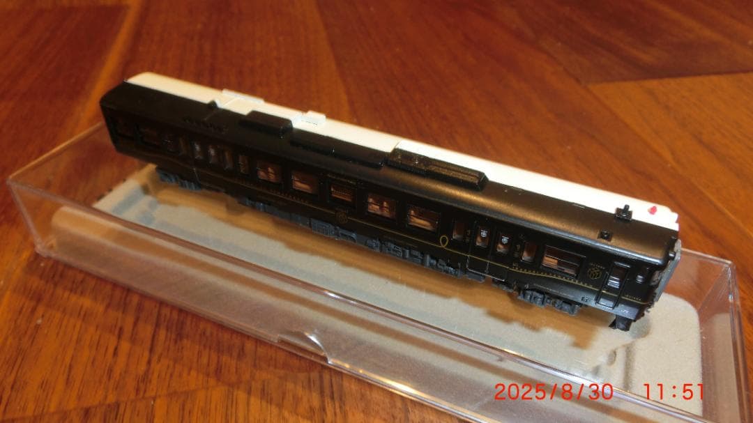 マイクロエース Nゲージ キハ47　指宿のたまて箱　 2両セット