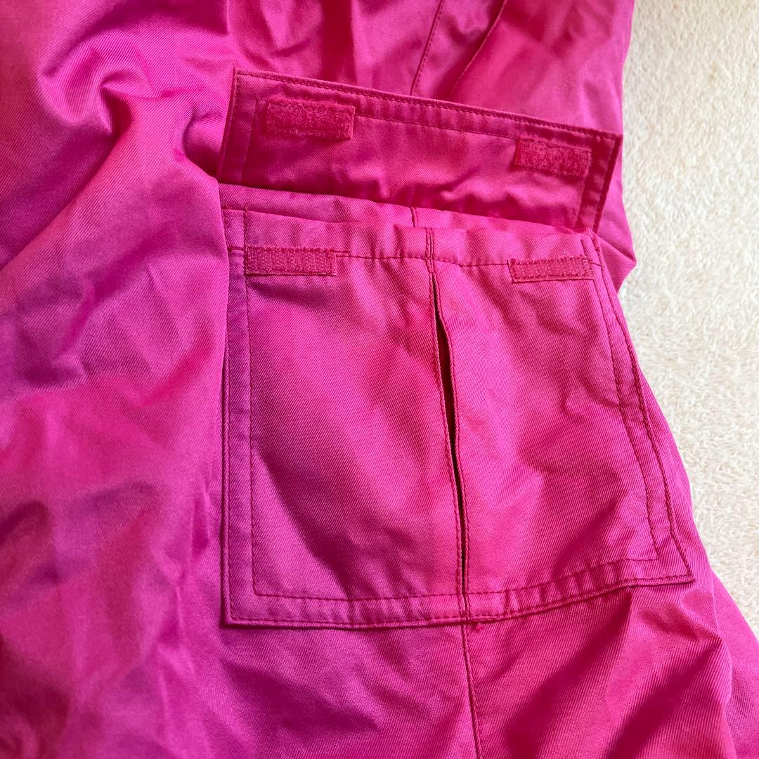 【タグ付き新品】カイザー　スノーウエア　140 130 上下　スノボスキー雪遊び